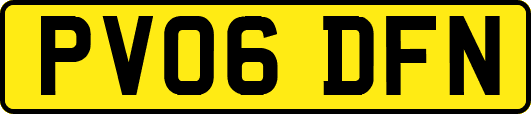 PV06DFN