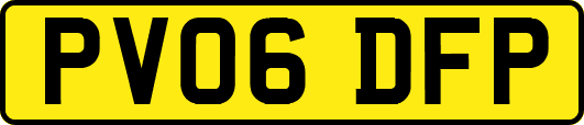 PV06DFP