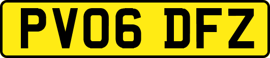 PV06DFZ