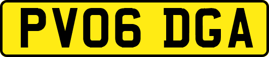 PV06DGA