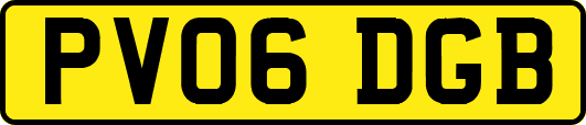 PV06DGB
