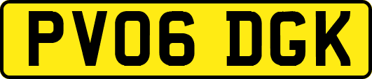 PV06DGK