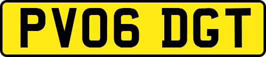 PV06DGT