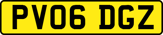 PV06DGZ