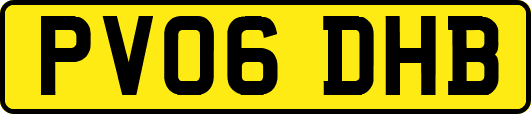 PV06DHB