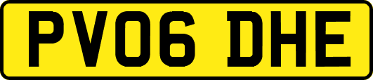 PV06DHE