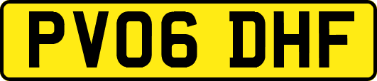 PV06DHF