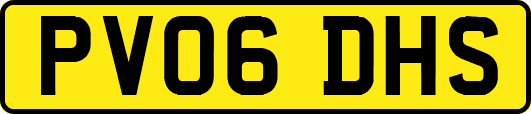PV06DHS