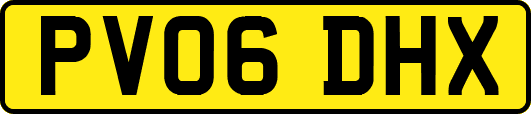 PV06DHX