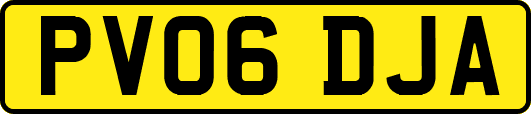 PV06DJA