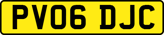 PV06DJC
