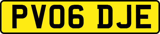 PV06DJE