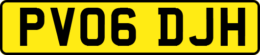 PV06DJH