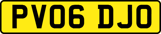 PV06DJO