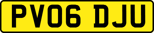 PV06DJU