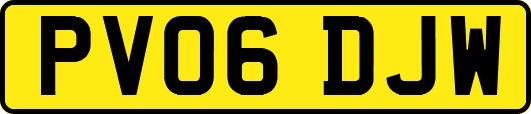PV06DJW