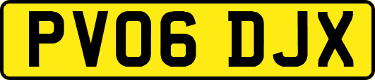 PV06DJX