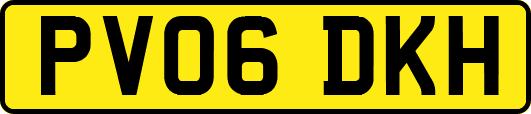 PV06DKH