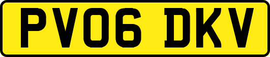 PV06DKV