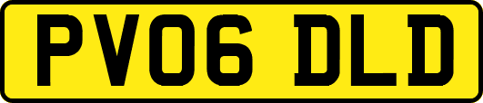 PV06DLD