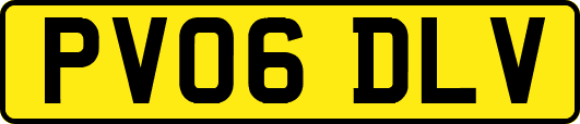 PV06DLV