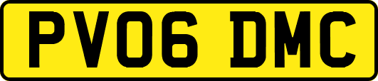 PV06DMC