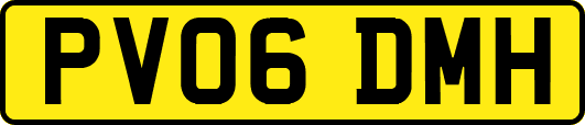 PV06DMH