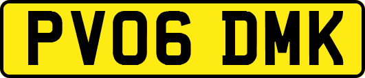 PV06DMK