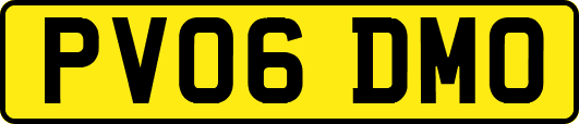 PV06DMO