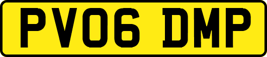 PV06DMP