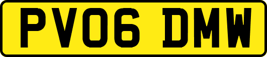 PV06DMW