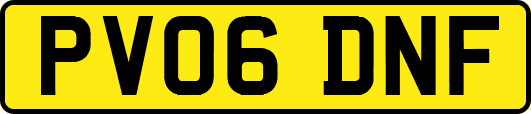 PV06DNF