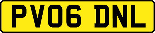 PV06DNL