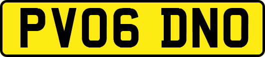 PV06DNO