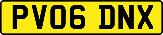 PV06DNX