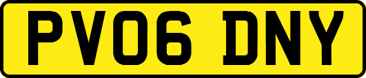 PV06DNY