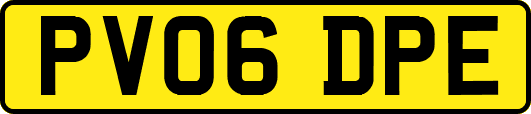 PV06DPE