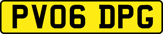 PV06DPG