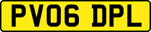 PV06DPL