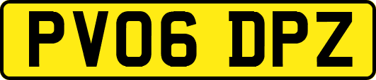 PV06DPZ