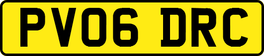 PV06DRC