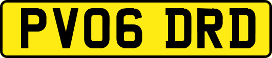 PV06DRD