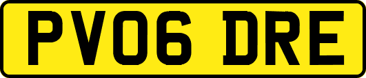 PV06DRE