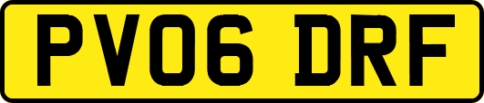PV06DRF