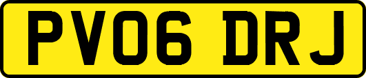 PV06DRJ
