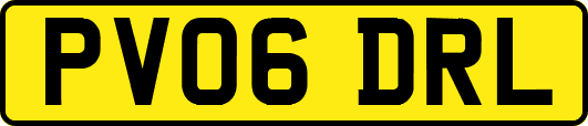 PV06DRL