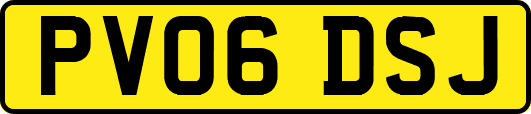 PV06DSJ