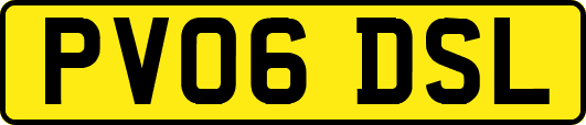 PV06DSL
