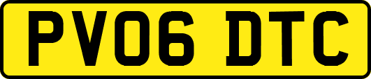 PV06DTC