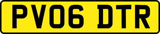 PV06DTR